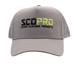 SCOPRO Grey Hat
