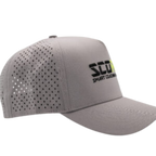 SCOPRO Grey Hat
