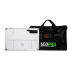 16" x 12" Lacrosse Coaching Board