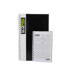 Soccer GameDay Notepad