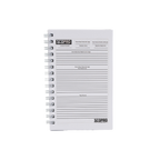 Soccer GameDay Notepad