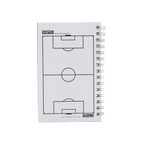 Soccer GameDay Notepad