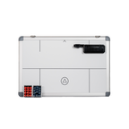 16" x 12" Lacrosse Travel Bundle (Mini-Board & 2 Sets of Magnets)