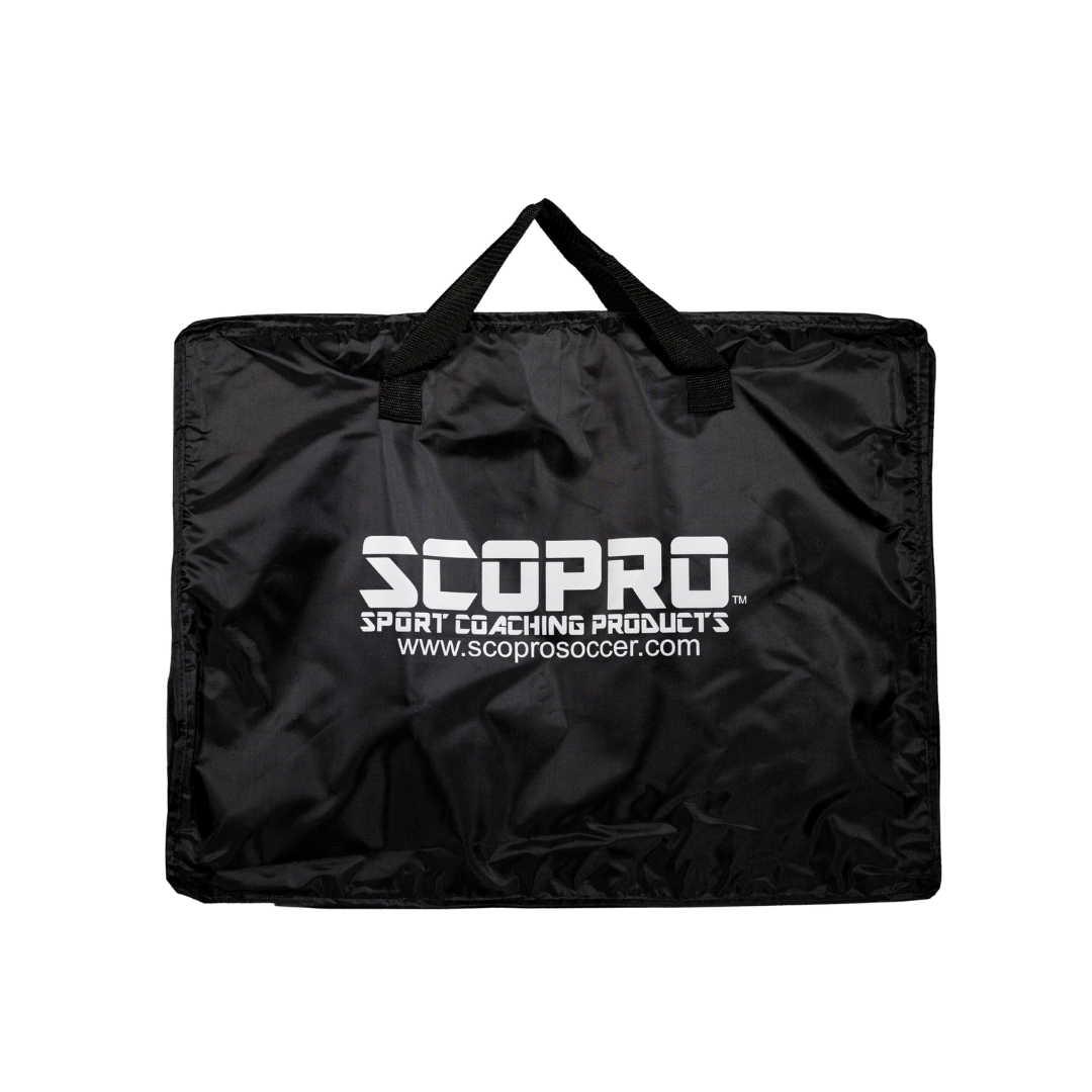 Soccer Coaching Board Carrying Case