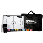 The USA Coaching Bundle - Board + 3 Magnet Sets + Free USA Magnets + 2 Game Day Notepads