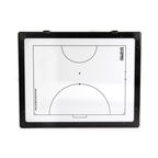 Futsal Board - Dual-Sided Tactical Board, 16" x 12"