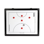 Futsal Bundle - Dual-Sided Board, Carry Bag & Magnets