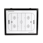Hockey Travel Board - Dual-Sided, 16" x 12"