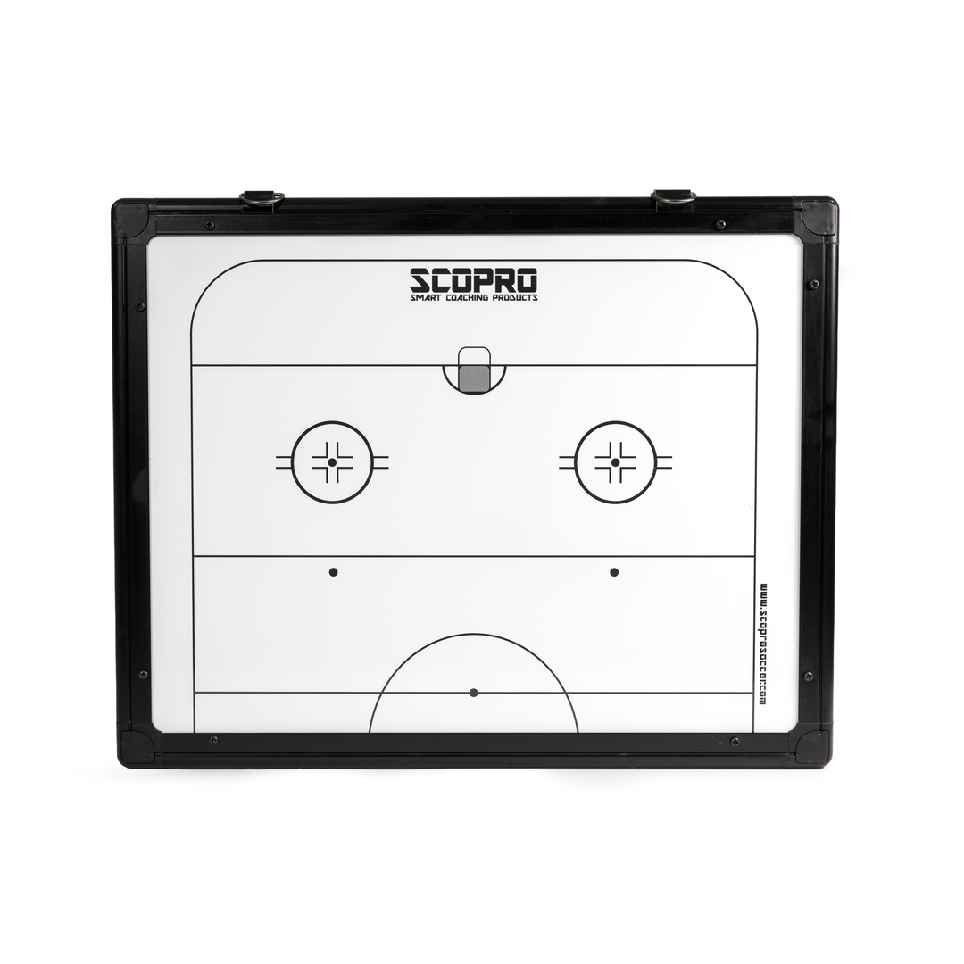 Hockey Travel Board - Dual-Sided, 16" x 12"