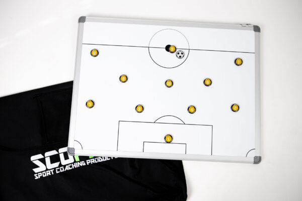 Soccer Tactical Board