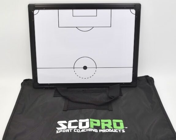 Soccer Coaching Tactical Board - Image 2
