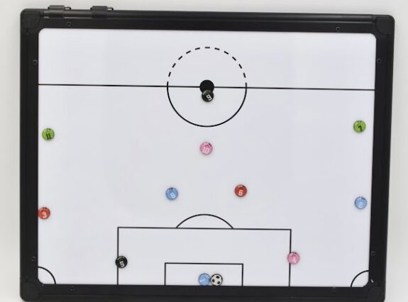 Soccer Coaching Tactical Board - Image 4