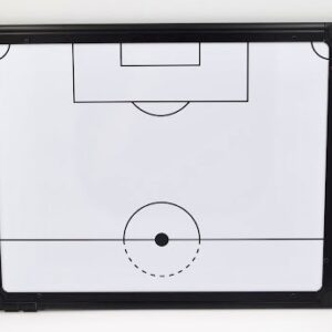 Soccer Coaching Tactical Board