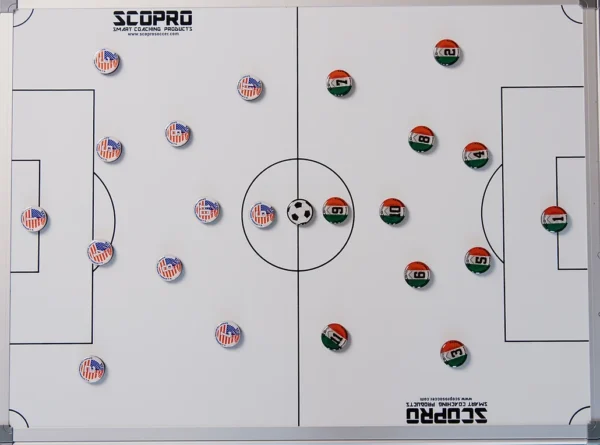 Buy Tactical Board For Soccer