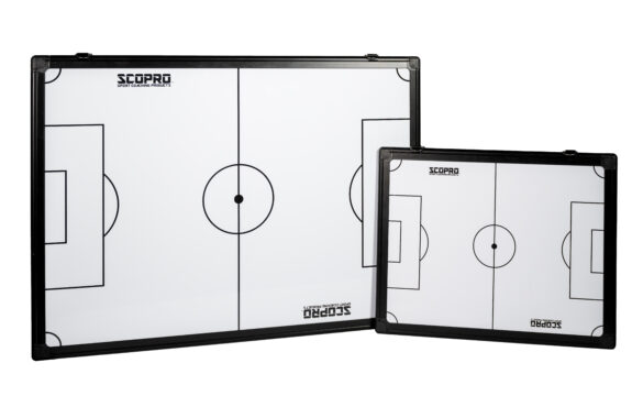 Soccer Coaching Board + Carrying Case (Travel Size) - Image 2