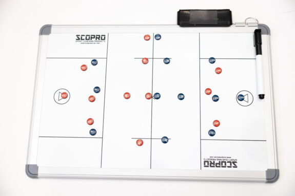 Lacrosse Coaching Board - Image 3