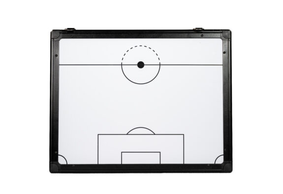 Soccer Coaching Board + Carrying Case (Travel Size) - Image 4