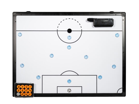 Soccer Coaching Tactical Board - Image 7