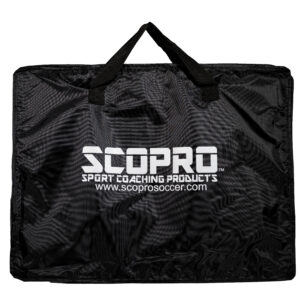 Soccer Coaching Board Carrying Case