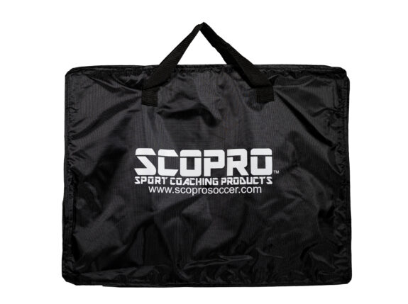 Soccer Coaching Board Carrying Case