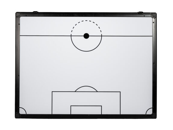 Soccer Coaching Tactical Board - Image 3