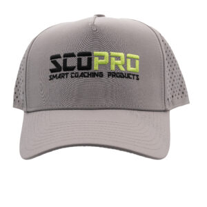 SCOPRO Grey Hat