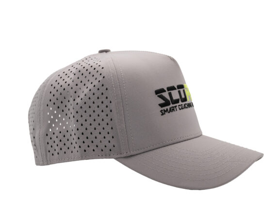 SCOPRO Grey Hat - Image 3