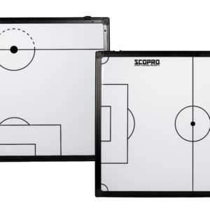 Soccer Coaching Tactical Board