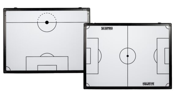 Soccer Coaching Tactical Board