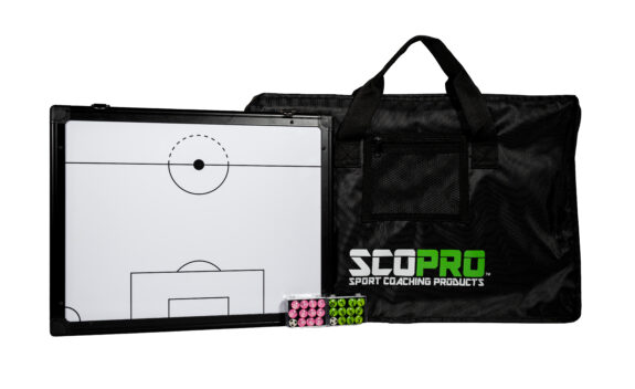 Coaching Board Carrying Case (Travel Size) - Image 2