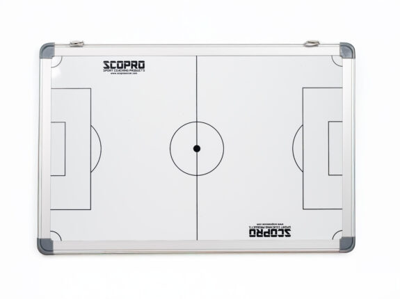 Soccer Coaching Board + Carrying Case (Travel Size) - Image 6