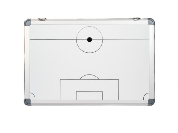 Soccer Coaching Board + Carrying Case (Travel Size) - Image 5